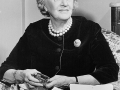 Thérèse Casgrain (1896-1981)