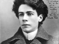 Portrait of Émile Nelligan