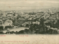 View of Montreal, postcard 1905