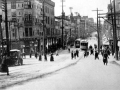 Saint-Laurent Boulevard, Montreal 1907