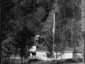 Funicular of Mount Royal, Montreal 1900