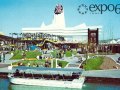 Vintage Expo 67 Postcard