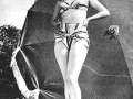 A bikini, 1946