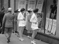 Window Shopping, 1937