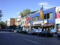 Boulevard Saint-Laurent in Montreal