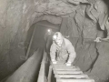 Mine workers in Abitibi region