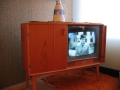 A TV in 1950