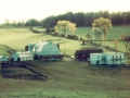A family farm in 1980