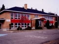 Elementary School Saint-Mathieu, Bas-Saint-Laurent