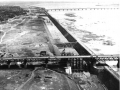 Construction of the St. Lawrence Seaway