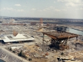 Construction site of Expo 67