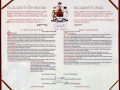 The Royal Proclamation of the 1982 Constitution and the Charter of Rights and Freedoms