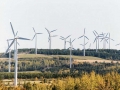Part of Hydro-Québec electricity comes from windmills