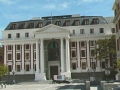 The National Assembly of South Africa