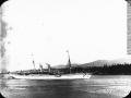 SS "Empress of India", Vancouver, BC, 1900